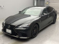 2022 Lexus LS