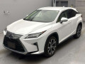 2016 Lexus RX