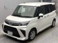 2024 Toyota Roomy