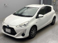 2016 Toyota Aqua