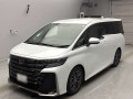 2025 Toyota Vellfire Hybrid