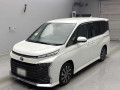 2024 Toyota Voxy