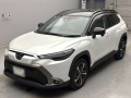 2024 Toyota Corolla Cross