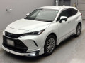 2023 Toyota Harrier Hybrid