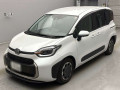 2024 Toyota Sienta