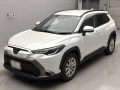 2024 Toyota Corolla Cross