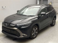 2021 Toyota Corolla Cross