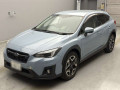 2018 Subaru XV