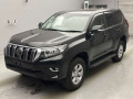 2021 Toyota Land Cruiser Prado