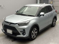 2020 Toyota Raize