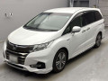 2019 Honda Odyssey Hybrid