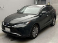 2024 Toyota Harrier Hybrid