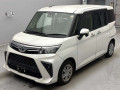 2023 Toyota Roomy