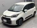 2023 Toyota Sienta