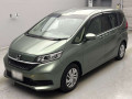 2021 Honda Freed