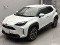2024 Toyota YARIS CROSS