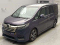 2021 Honda Step WGN Spada