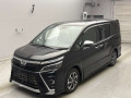 2019 Toyota Voxy