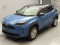 2021 Toyota YARIS CROSS