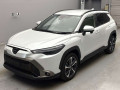 2023 Toyota Corolla Cross