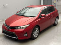 2013 Toyota Auris