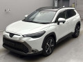 2024 Toyota Corolla Cross