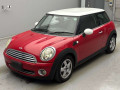 2007 Mini MINI