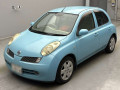 2005 Nissan March