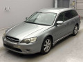 2005 Subaru Legacy Touring Wagon