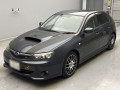 2007 Subaru Impreza