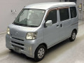 2009 Daihatsu Hijet Cargo