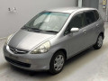 2006 Honda Fit