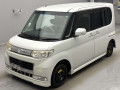 2009 Daihatsu Tanto Custom