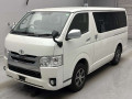 2019 Toyota Hiace Van