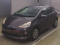 2013 Toyota Aqua