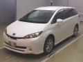2011 Toyota Wish