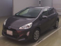 2015 Toyota Aqua