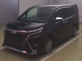 2021 Toyota Voxy