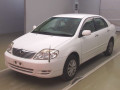 2002 Toyota Corolla Sedan