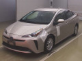2020 Toyota Prius