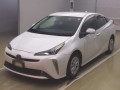 2021 Toyota Prius
