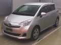 2011 Toyota Ractis