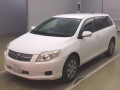 2008 Toyota Corolla Fielder