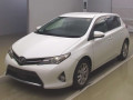 2013 Toyota Auris