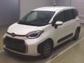 2023 Toyota Sienta