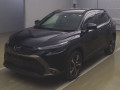 2023 Toyota Corolla Cross