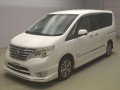 2015 Nissan Serena