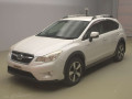 2013 Subaru XV HYBRID