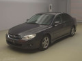 2007 Subaru Legacy B4