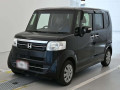 2015 Honda N-BOX